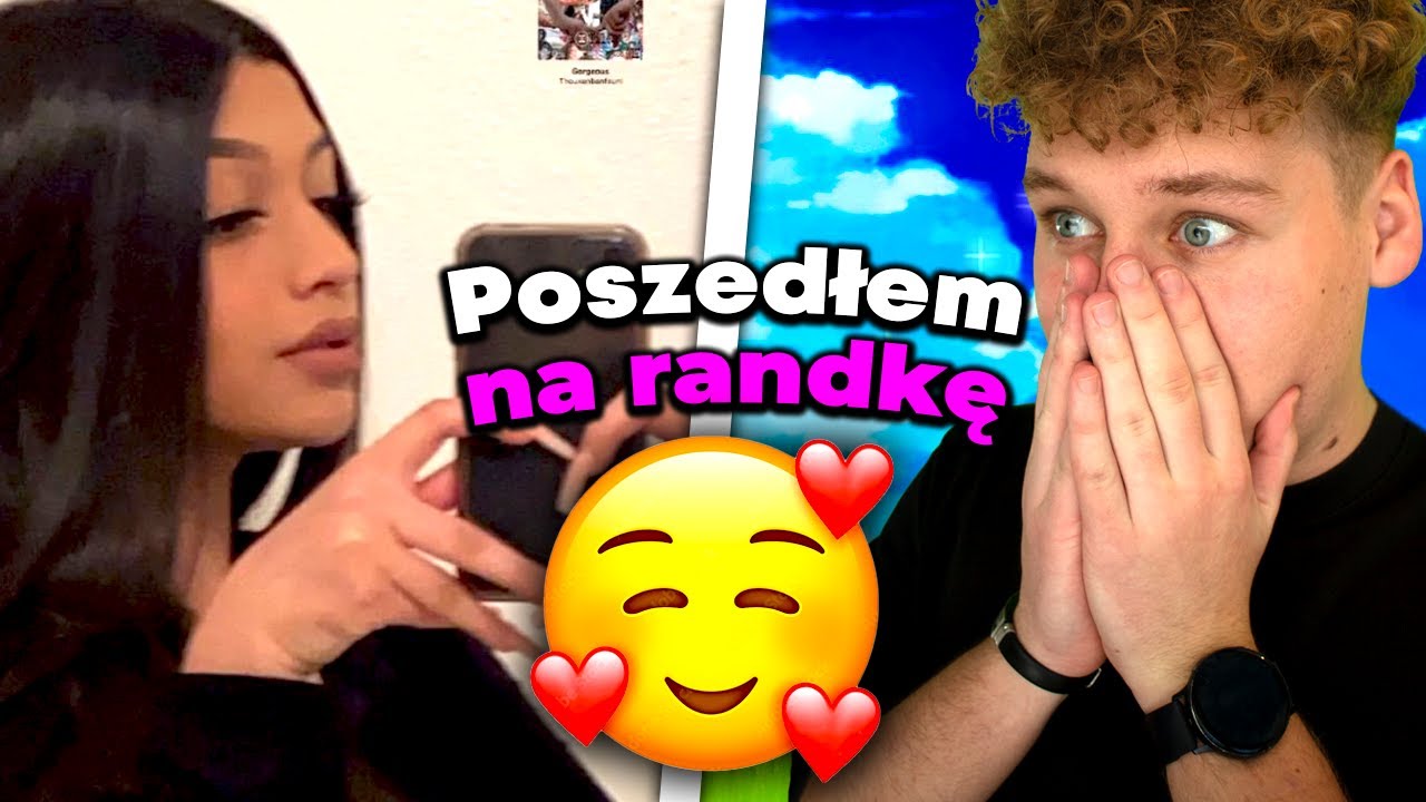 NAJGORSZA RANDKA W MOIM ŻYCIU | MAJESTICRP