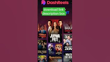 How to install DashReels Pro APK Premium VIP Unlocked Short Drama Stream APK?