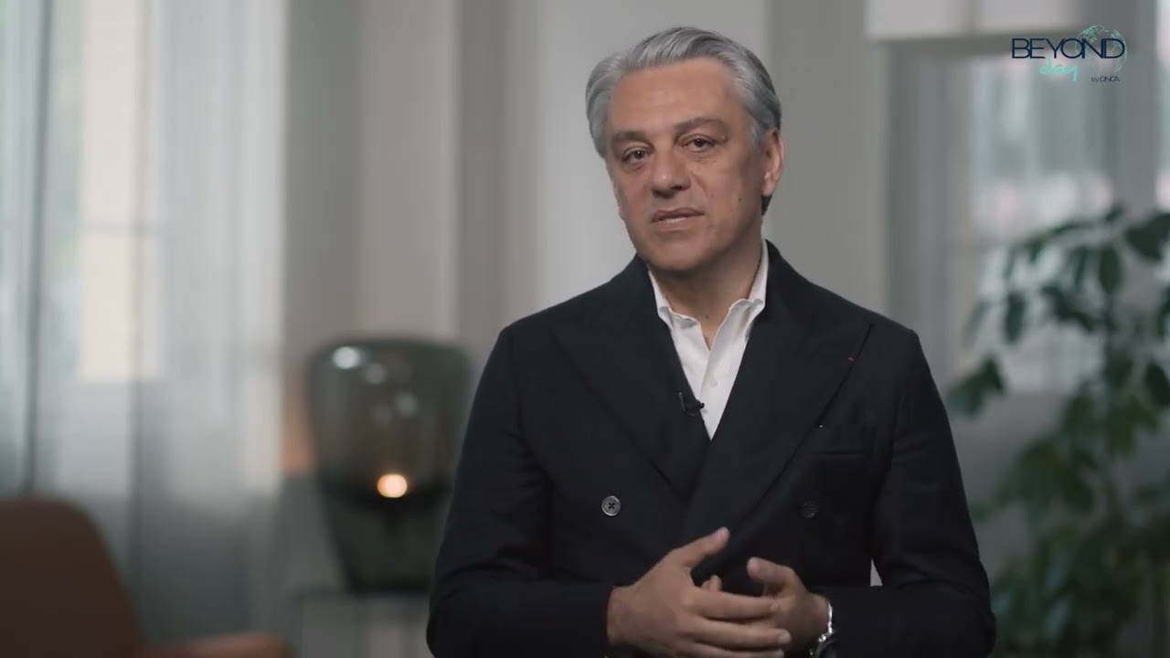 DNCA Finance - Interview « Boîte à questions » de Luca de Meo