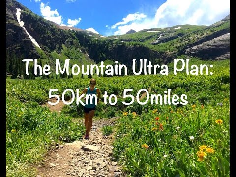 The Mountain Ultra Plan
