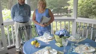 A look at Hingham's secret gardens