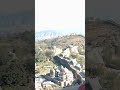 Kumbhalgarh Fort The Great Wall Of India🤍@RajasthanTourismChannel