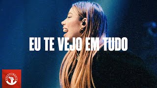 Casa Worship - Eu Te Vejo Em Tudo | Ao Vivo Na Lagoinha Conference 22