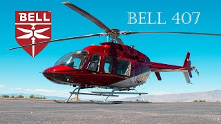 Download lagu Bell 407 Sold By Leviate Air mp3