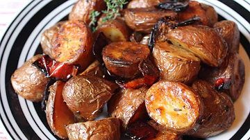 Do russet and red potatoes cook the same?
