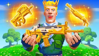 OG Weapons are BACK! (Fortnite)