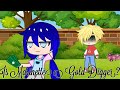 is Marinette a Gold Digger? || Miraculous Ladybug Not Original || READ DESC