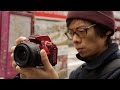 Nikon D5500 Hands-on Review