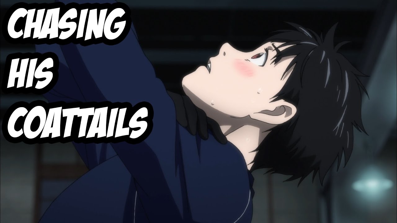 Yuri On Ice 1 Rész