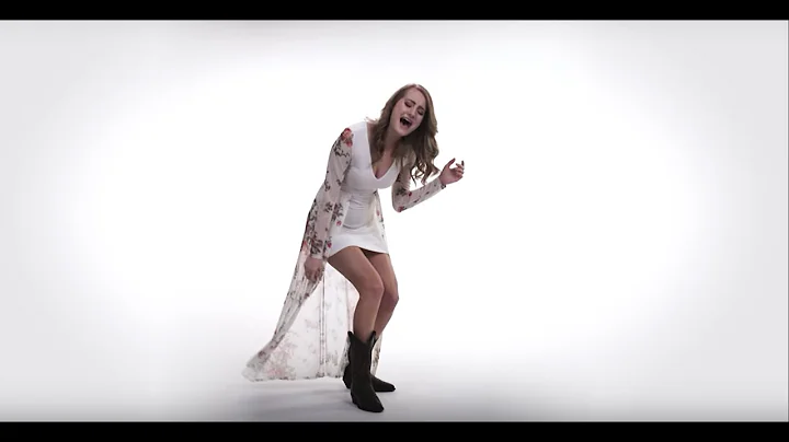 Running on Empty - Emily Clair ft. Joey Landreth (Official Music Video)