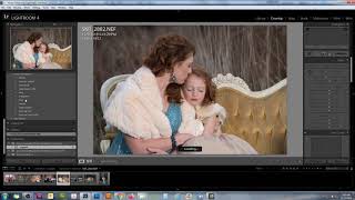 Colour Me Pretty Presets Winter Wonderland Lightroom Preset Collection