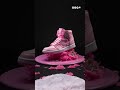 What if Barbie and Oppenheimer Were Sneakers?🤔|#short