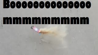 What Happens When You Drop Soda Bottle From Bridge screenshot 5