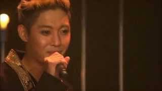 Kim Hyun Joong - I'm Your Man