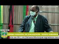 AO VIVO: Sessão Ordinária da Câmara Municipal de Conceição-PB, 23 de Março de 2021.