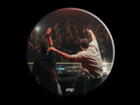 Fred Again Sammy Virji Winny KESLR REMIX 