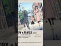 spy x family| part -2 | #anime #animeedit #spyxfamily #anya #damian #trending