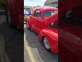 Dreamgoatinc was Live at Ocean City Cruisin Pitt &amp; Pub Twisted Rodz Show Hot Rod Classic Muscle Cars