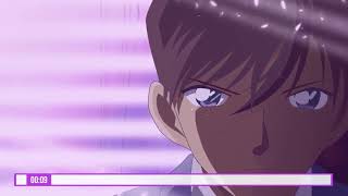 Detective Conan ED 53 Nightcore