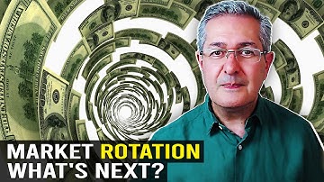 The Great Stock Market Rotation: What