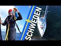 Endlich Schweden !| Wir segeln in ein neues Land | Atemberaubende Natur! | | annaundmalin segeln #35