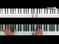 How to Play "Hair" by Lady Gaga on Piano