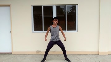 VLOG#2 - DANCE EXERCISE | using Locomotor and Non-locomotor | P.E.