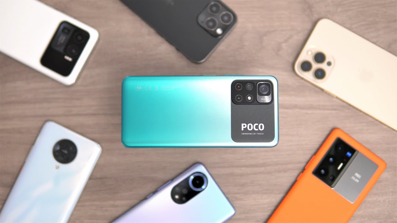 Poco M6 Pro Review: Attack of the Redmi 12 5G clone? - TechPP