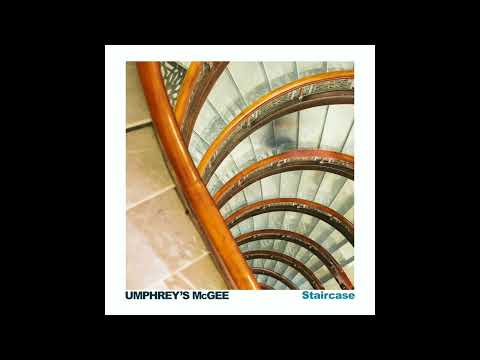 Umphrey's McGee - Staircase (Official Audio)