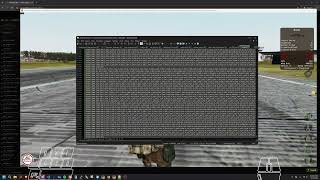 Setting up the 3D Editor | ArmA 2 - dze.ArmaTools.com