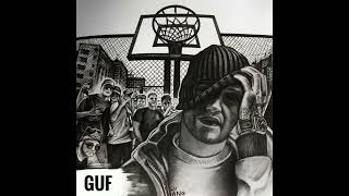 Guf-Ice baby (speed up)