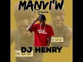 Manviw map manjew kanmm a tomat  remix dj henry  oficial audio 