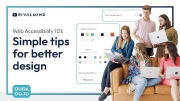 Web Accessibility 101: Simple Tips for Better Design