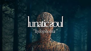 Lunatic Soul - Hylophobia (from Through Shaded Woods)