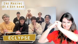 ECLYPSE Interview - Deep Dive into 🎶 Singing & Performing - with Your Online Singing Coach