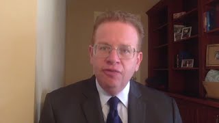 St. Louis County Assessor Jake Zimmerman critical of Sam Page's response to COVID-19