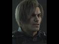 He Saw Himself In Her ❤️ - Resident Evil 9 Requiem