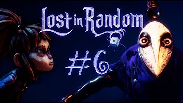 Lost In Randoms #6 - Fivetropolis & Queen