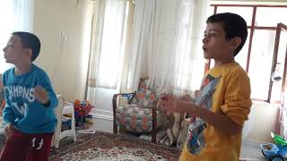 Enes Batur Despasito