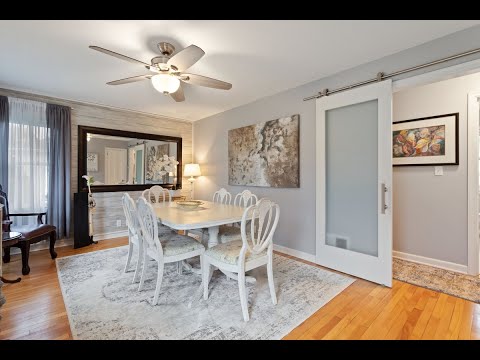 404 Oakwood Drive, Anoka, MN home video tour