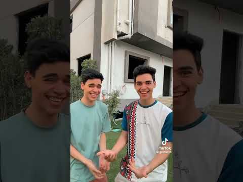 اقوى تجميعه التيك توك خلاصه اليوم 2022مهرجانات المشاهير 