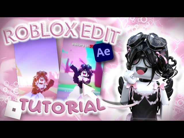 Link in bio #roblox #robloxedit #robloxcondos #aftereffects #ae