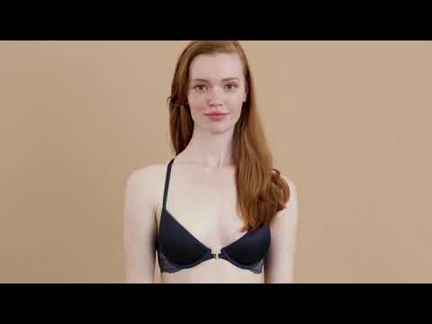 Our #1 bra is getting a springtime spin 🌊💙 - Third Love