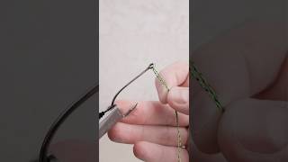 🔥Easiest Fishing Knot for Hook😱💪🎣 #fishing #fishinghacks #fishingknots #shortsvideo