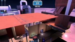 MicroVolts - Glitch Pvc Factory