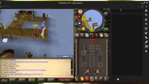 OsBuddy Pro Oldschool Runescape Client  - Free Link In Description