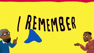 Juby - Dance (Lyrics Video)