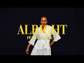 Pearl Cutten Spreads Hope Through New Single 'Alright'