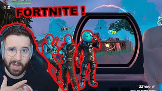 Ez egy Fortnite gameplay ! nesztek ! XD | Fortnite TRIÓ w/ Levi, Gyula és Én !