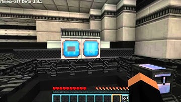 PandaTV Minecraft: Deep Space Turtle Chase - Part 8